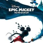 Купить Disney Epic Mickey: Rebrushed ключ