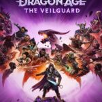 Купить Dragon Age™: The Veilguard ключ
