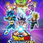 Купить DRAGON BALL: Sparking! ZERO ключ