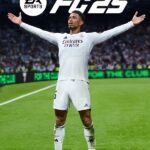 Купить EA Sports FC 25 ключ