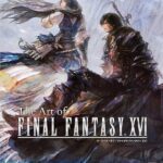 Купить Final Fantasy XVI ключ