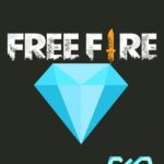 Купить Free Fire Garena алмазы