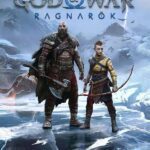 Купить God of War Ragnarok ключ