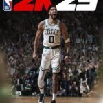 Купить NBA 2K25 ключ