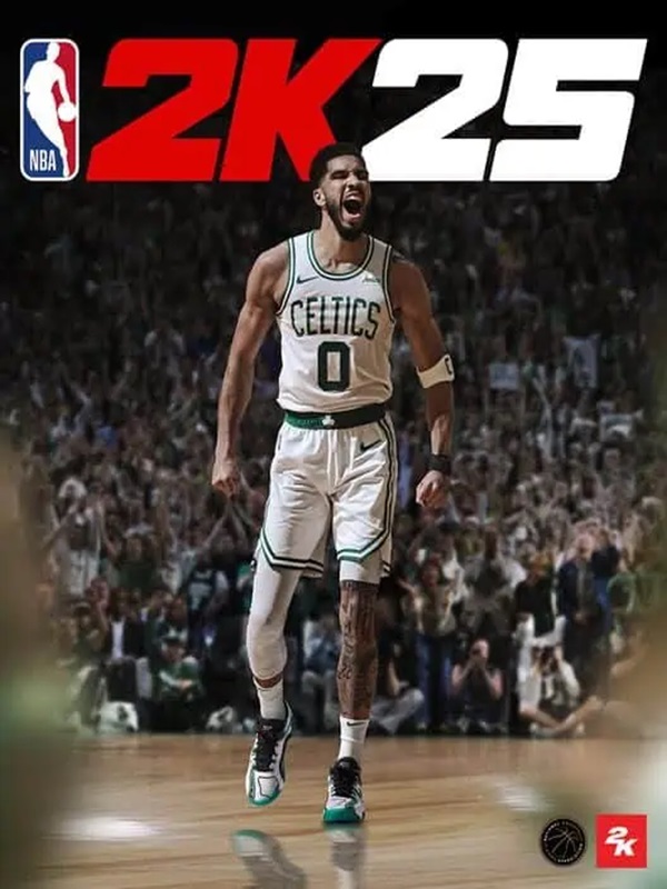 NBA 2K25 Купить NBA 2K25 ключ — изображение 1