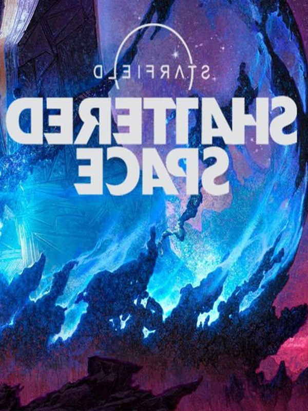 Starfield Shattered Space Купить Starfield: Shattered Space ключ — изображение 1