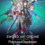 Купить Sword Art Online Fractured Daydream ключ