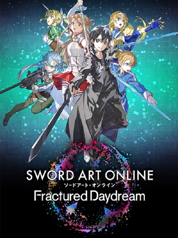 Купить Sword Art Online Fractured Daydream ключ