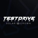 Купить Test Drive Unlimited Solar Crown ключ