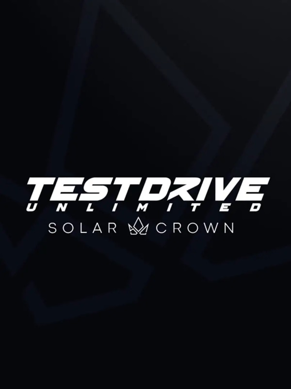 Купить Test Drive Unlimited Solar Crown ключ