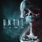 Купить Until Dawn ключ