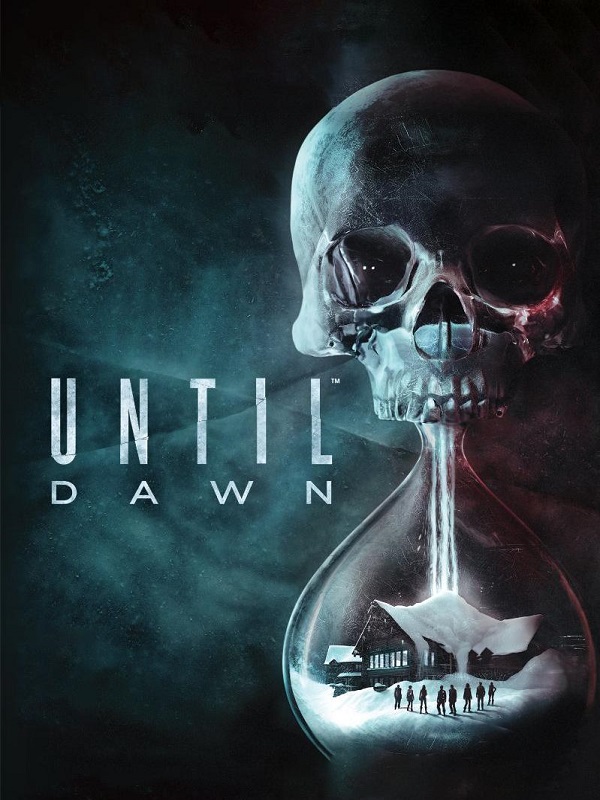 until-dawn 1124 Купить Until Dawn ключ — изображение 1