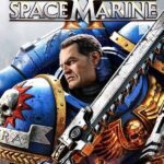 Купить Warhammer 40,000: Space Marine 2 ключ