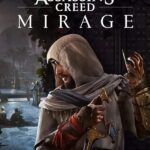 Купить Assassin's Creed Mirage ключ