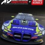 Купить Assetto Corsa Competizione - Ultimate Edition ключ