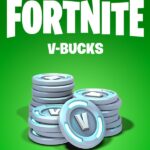 Купить FORTNITE В-БАКСЫ 2000-27.000k ЛЮБОЙ АКК |EPIC/PC/PS/XBOX