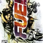 Купить FUEL ключ