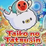 Купить Taiko no Tatsujin Rhythm Festival ключ