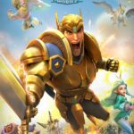 Купить LORDS MOBILE - АЛМАЗЫ