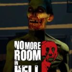 Купить No More Room in Hell 2 ключ