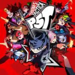 Купить Persona 5 Tactica ключ