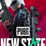 Купить PUBG New State (Mobile) NC