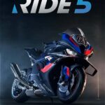Купить RIDE 5 ключ