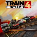 Купить Train Sim World® 4: Special Edition ключ