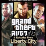 Купить Grand Theft Auto IV: Complete Edition ключ