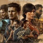 Купить UNCHARTED™: Наследие воров. Коллекция ключ