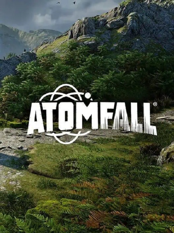 Atomfall steam Купить Atomfall ключ — изображение 1