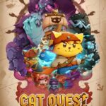 Купить Cat Quest III ключ