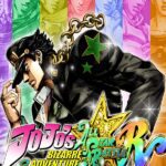 Купить JoJo's Bizarre Adventure: All-Star Battle R ключ