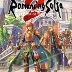 Купить Romancing SaGa 2: Revenge of the Seven ключ