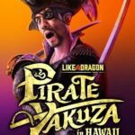 Купить Like a Dragon: Pirate Yakuza in Hawaii ключ