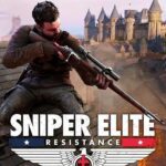 Купить Sniper Elite: Resistance ключ