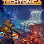 Купить Techtonica ключ