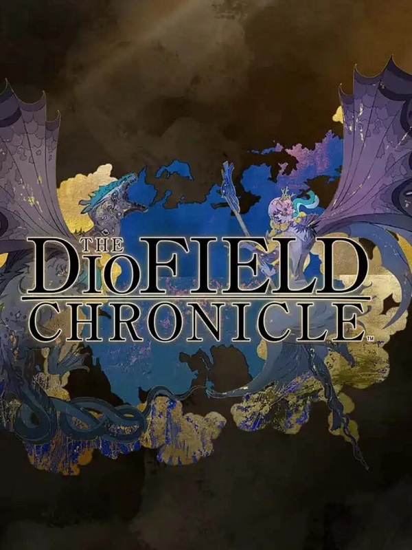 The DioField Chronicle Купить The DioField Chronicle ключ — изображение 1