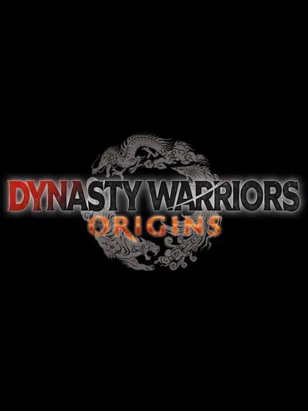 DYNASTY WARRIORS ORIGINS Купить DYNASTY WARRIORS: ORIGINS ключ — изображение 1