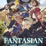 FANTASIAN Neo Dimension купить ключ