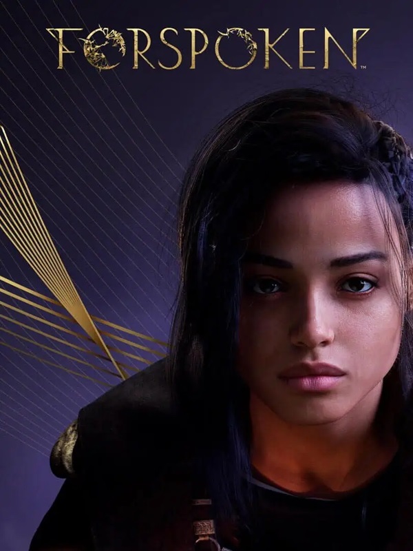 Купить Forspoken ключ