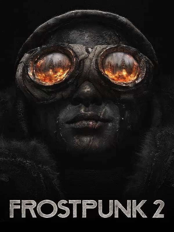 Frostpunk 2 купить ключ