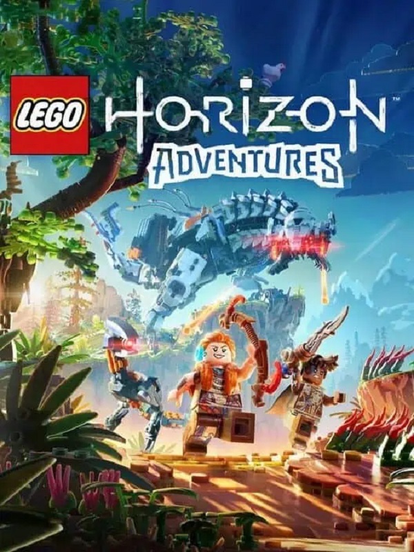 lego-horizon-adventures LEGO Horizon Adventures купить ключ — изображение 1