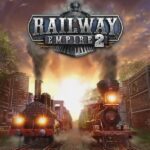 Купить Railway Empire 2 ключ