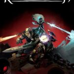 Ravenswatch купить ключ