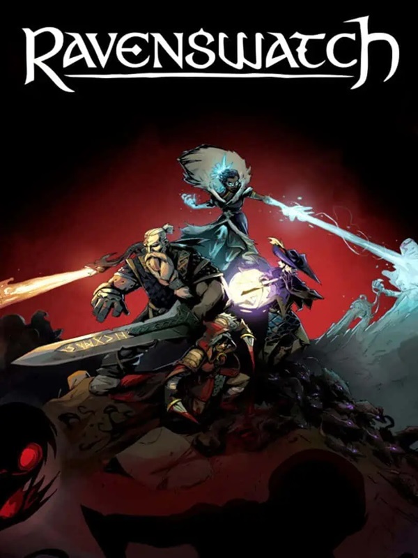 Ravenswatch купить ключ