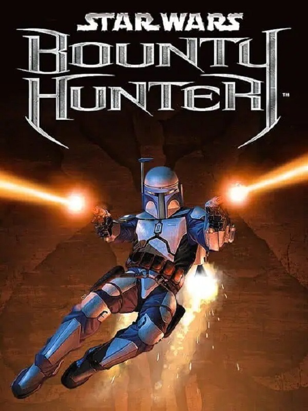 STAR WARS Bounty Hunter™ STAR WARS: Bounty Hunter купить ключ — изображение 1