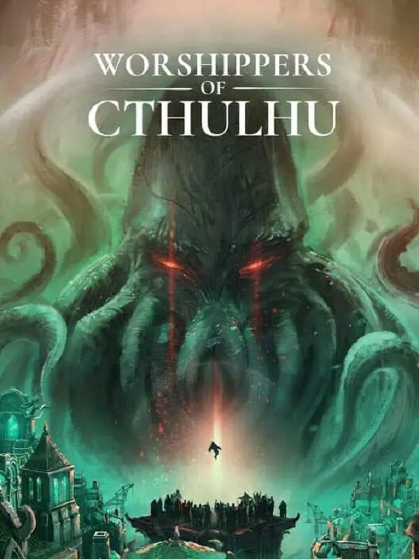 worshippers-of-cthulhu Worshippers of Cthulhu купить ключ — изображение 1