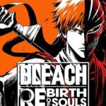 BLEACH Rebirth of Souls купить ключ