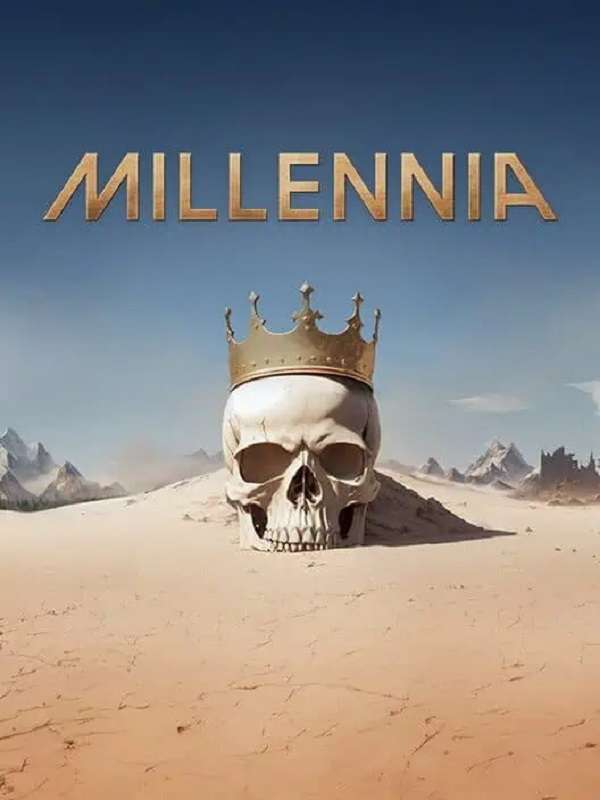 millennia Millennia купить ключ — изображение 1